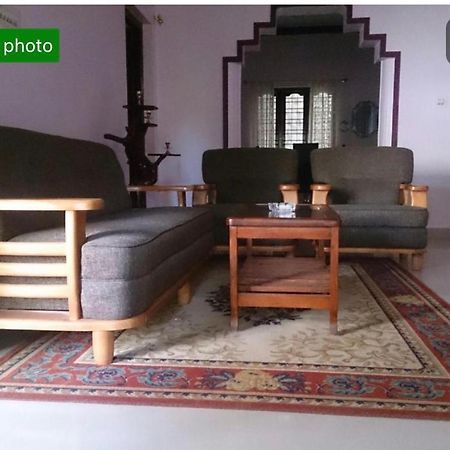 Dhruva Homestay Madikeri Zewnętrze zdjęcie